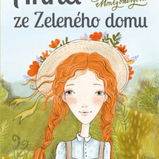 Anna ze Zeleného domu