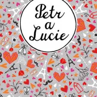 Petr a Lucie