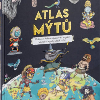 Atlas mýtů