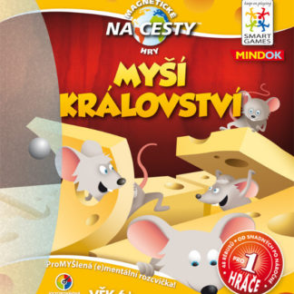 Myší království