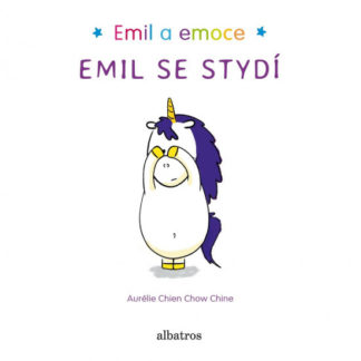 Emil se stydí