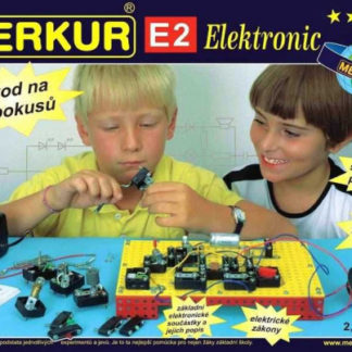 Merkur - Elektronic