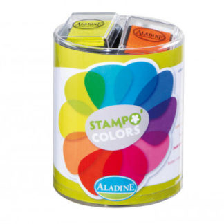 StampoColors - Vitamíny