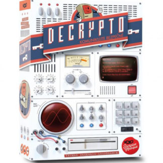 Decrypto