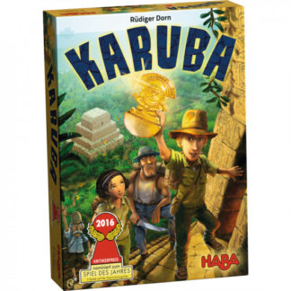 Karuba