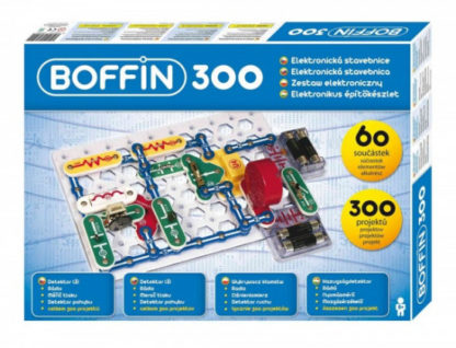 Boffin I 300