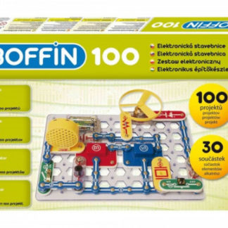 Boffin I 100