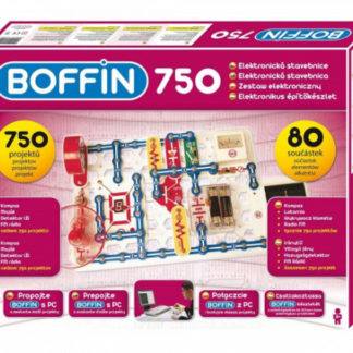 Boffin I 750