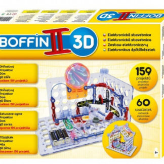 Boffin II 3D