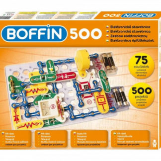 Boffin I 500