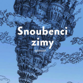 Projít zrcadlem: Snoubenci zimy