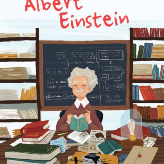 Albert Einstein