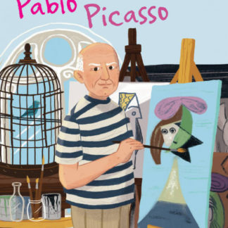 Pablo Picasso