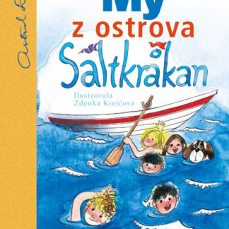 My z ostrova Saltkrakan