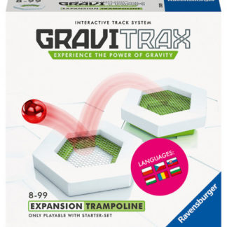 GraviTrax Trampolína