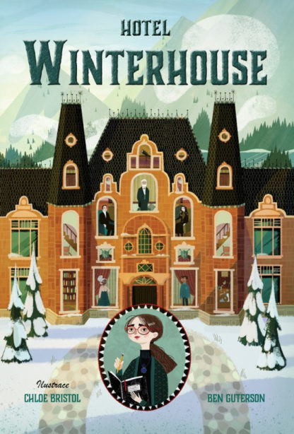 Hotel Winterhouse