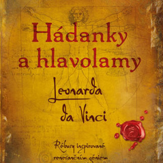 Hádanky a hlavolamy Leonarda da Vinci