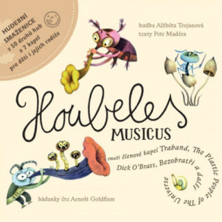 Houbeles Musicus