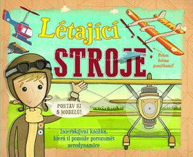 Létající stroje