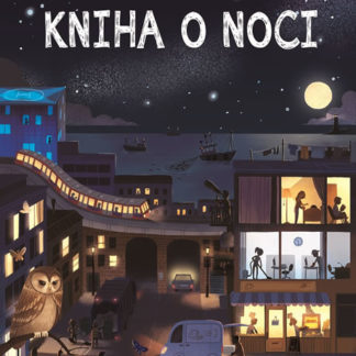 Kniha o noci