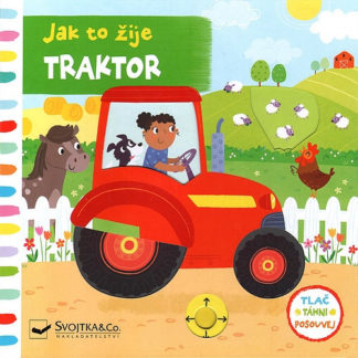 Jak to žije - Traktor