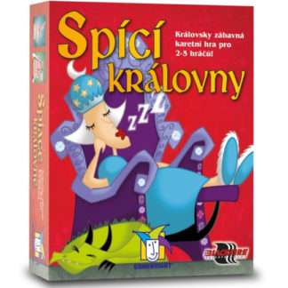 Spící královny