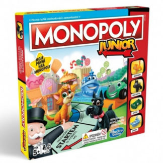 Monopoly Junior