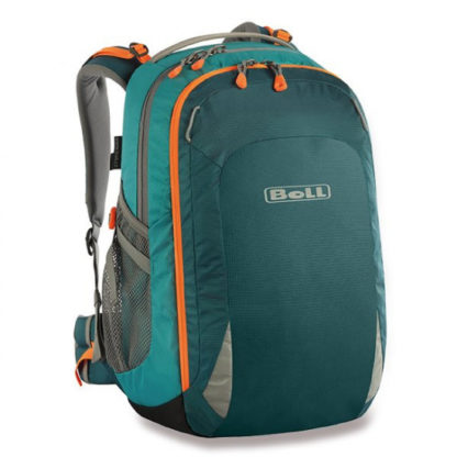 Školní batoh Boll Smart 22 l (2019) Teal