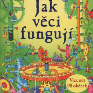 Jak věci fungují - podívej se pod obrázek