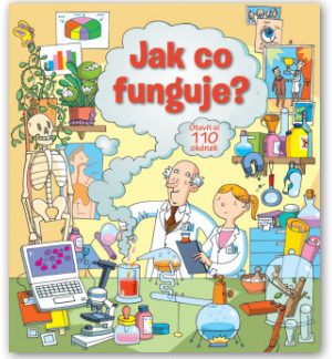 Jak co funguje?