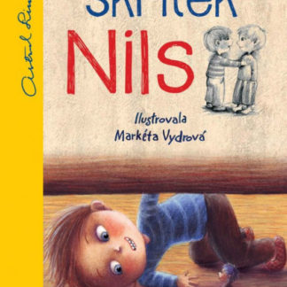 Skřítek Nils