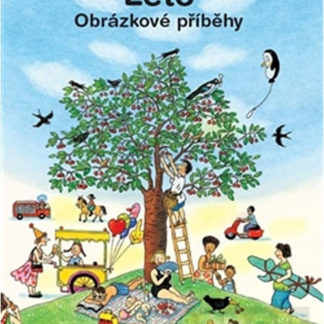 Léto - Obrázkové příběhy