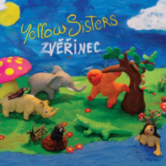 Yellow sisters - Zvěřinec