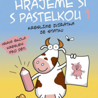 Hrajeme si s pastelkou 1