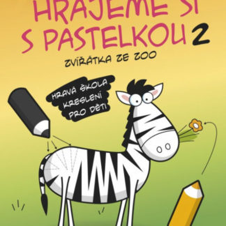 Hrajeme si s pastelkou 2