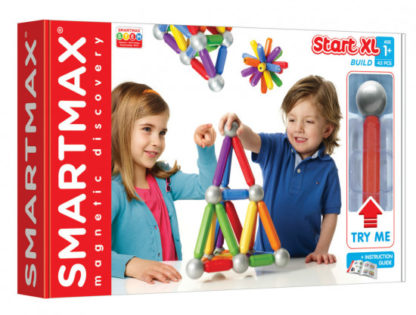 SmartMax Start XL - 42 ks