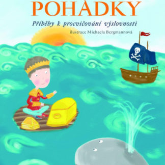 Logopedické pohádky