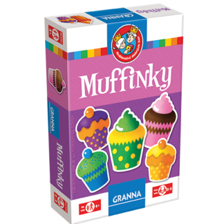 Muffinky