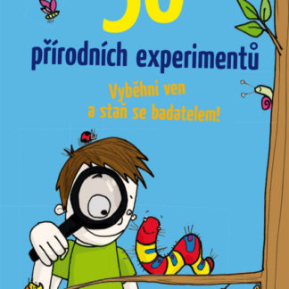 50 přírodních experimentů