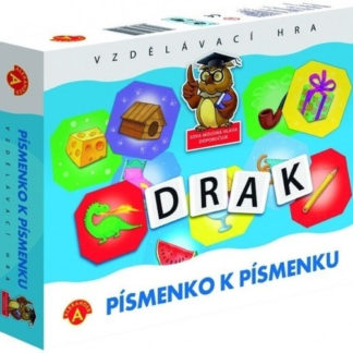 Písmenko k písmenku