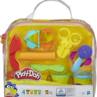 Play-Doh - Starter set