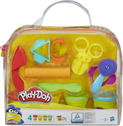 Play-Doh - Starter set