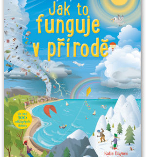 Jak to funguje v přírodě - podívej se pod okénko