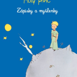 Malý princ - Zápisky a myšlenky