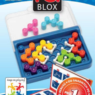 IQ Blox