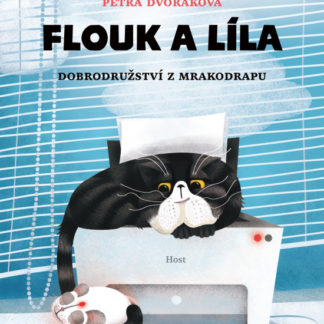 Flouk a Líla