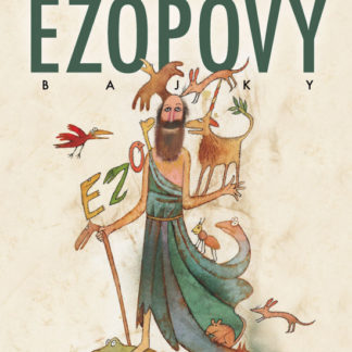 Ezopovy bajky