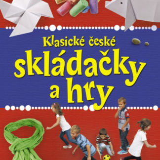 Klasické české skládačky a hry