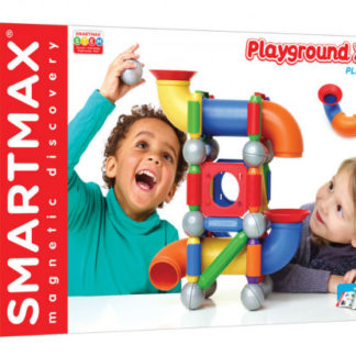 SmartMax - dráha pro kuličku XL - 46 ks