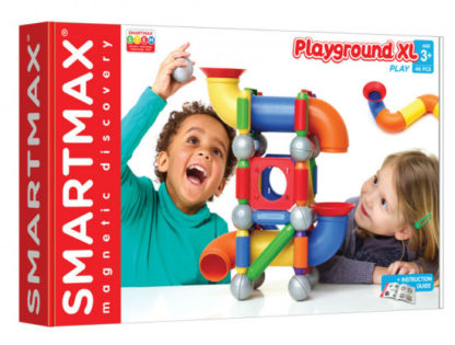 SmartMax - dráha pro kuličku XL - 46 ks